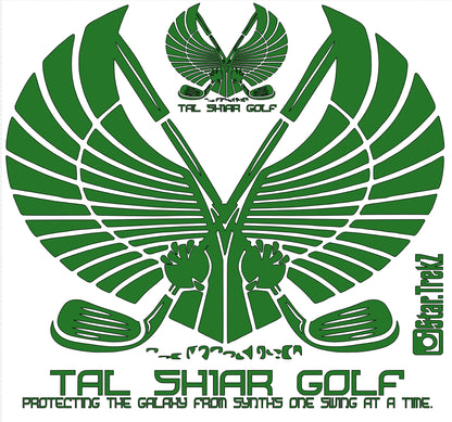 Mens Calloway Tal Shiar Golf Polo Vented